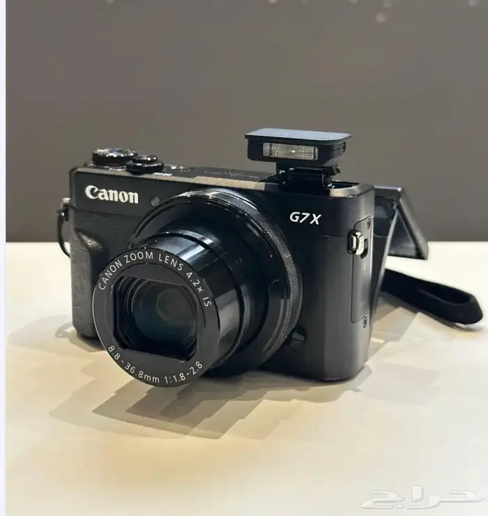 G7x ii canon كاميرا gx7 ii 0