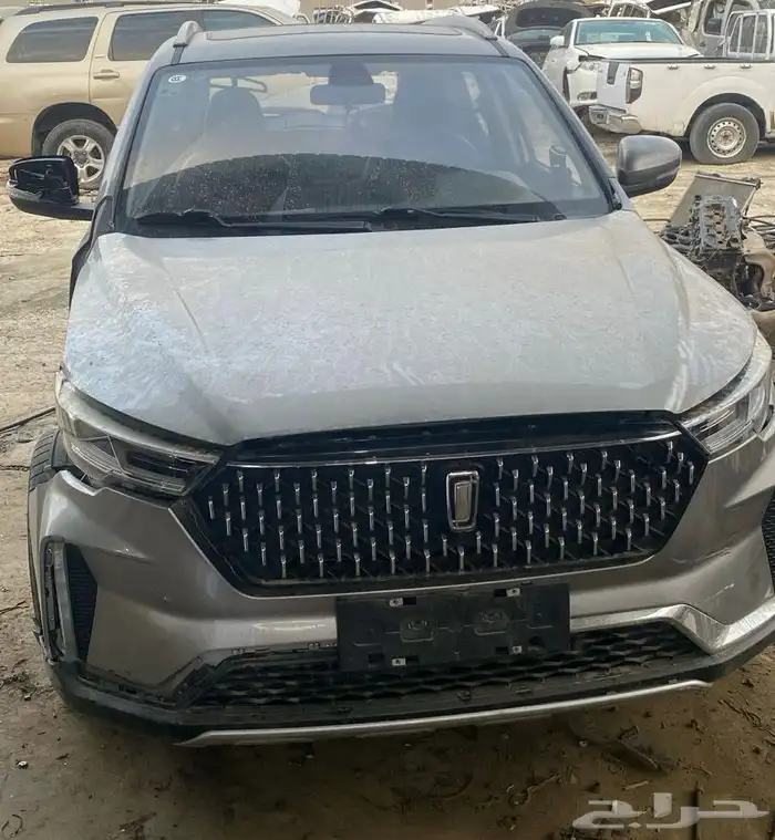 فاو بستون T33 شغال شرط مسقط 2022 0