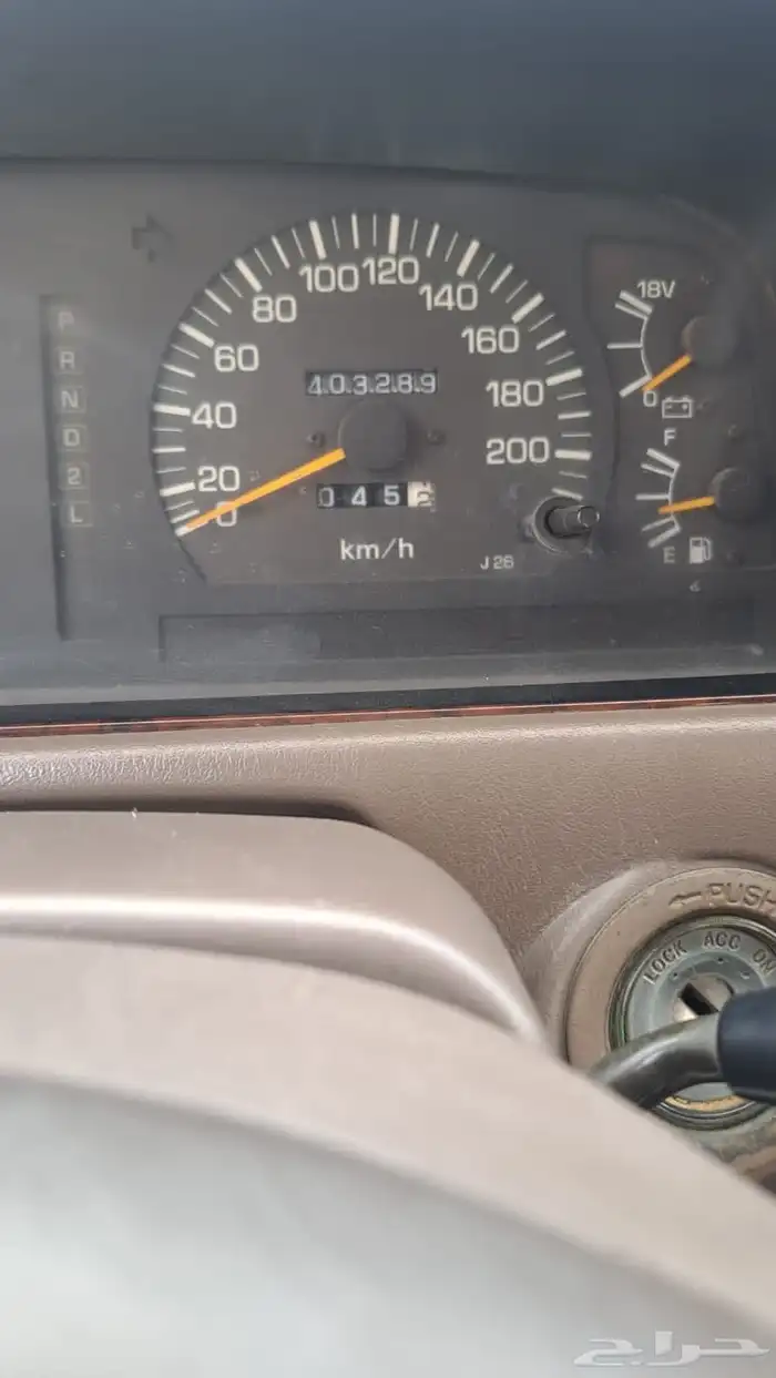 جيب Land Cruiser 2