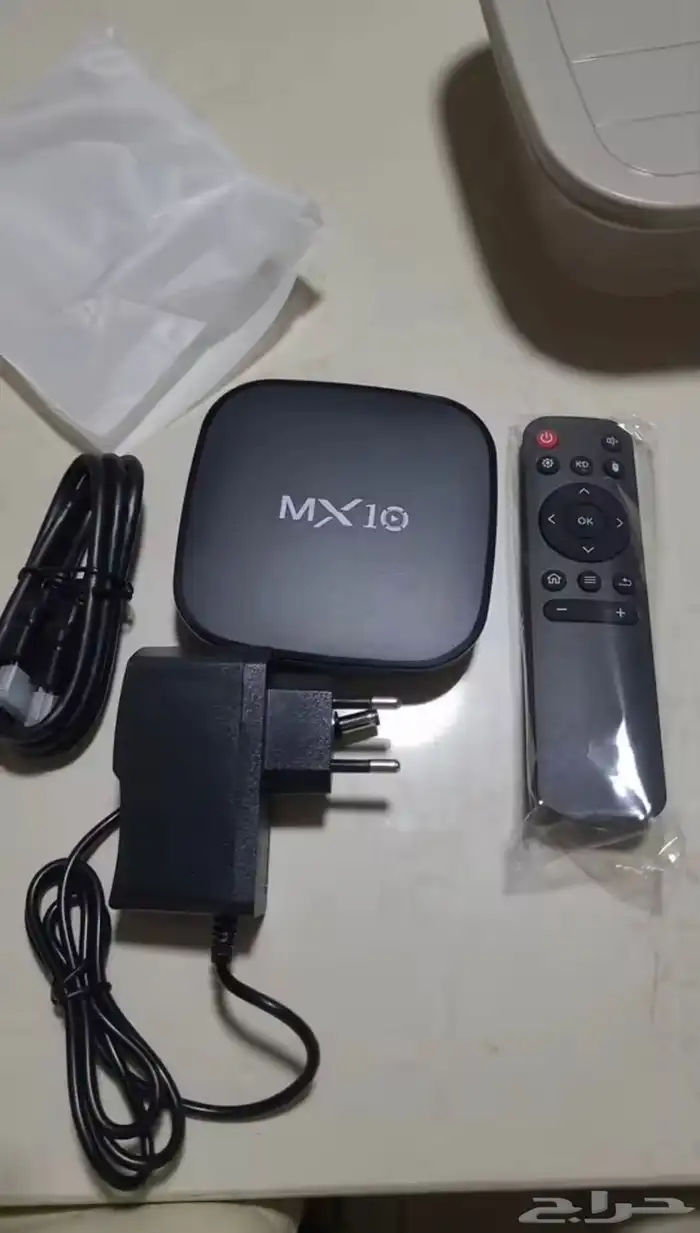 جهاز tv سمارت 3