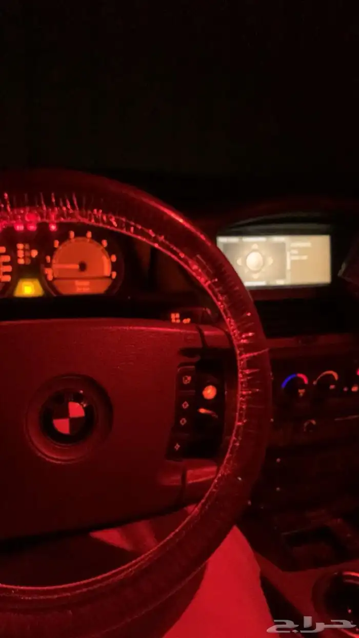 بي ام 18