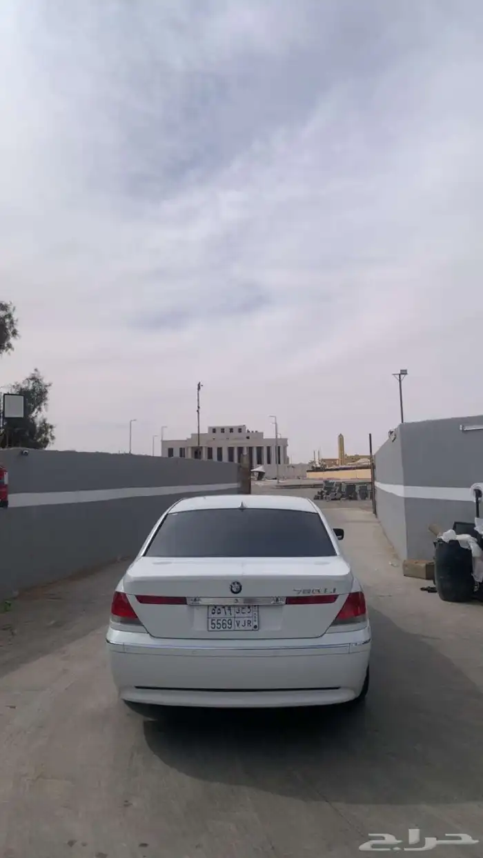 بي ام 6