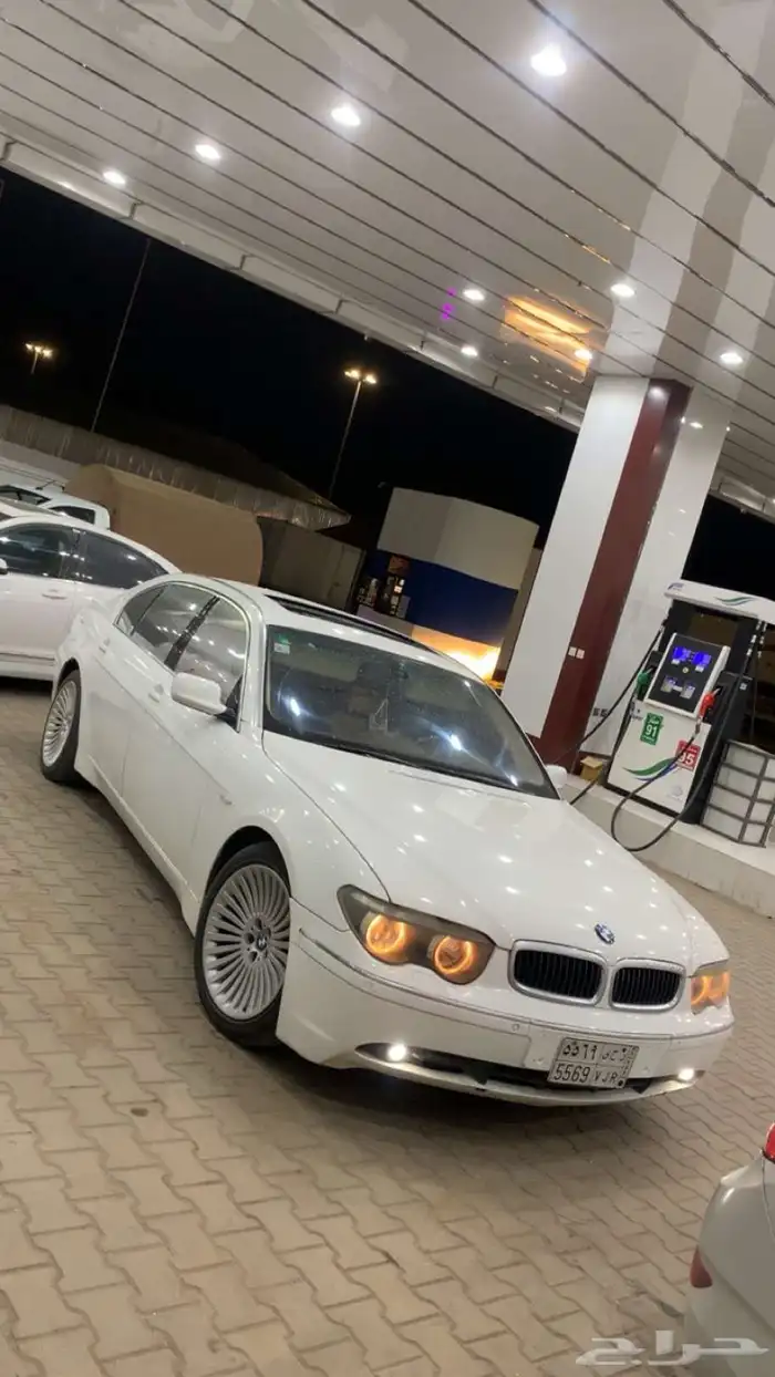 بي ام 16