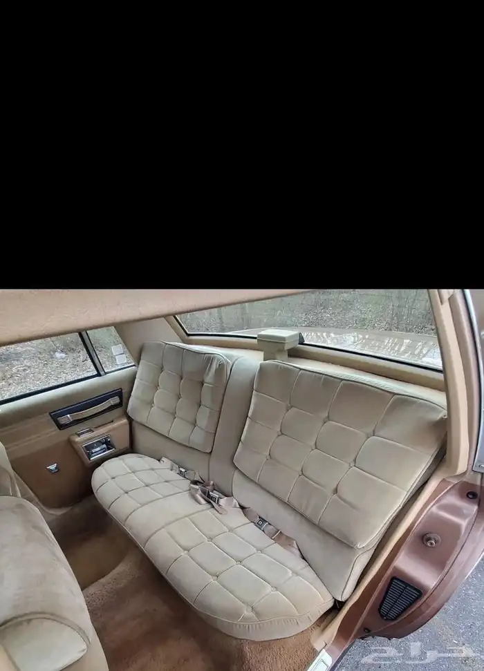 كابريس 1986 كلاسيك للبيع 7