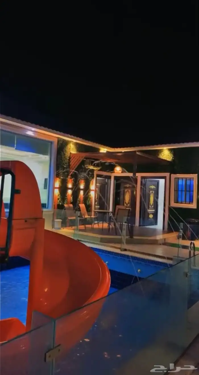 شاليهات واستراحات الطائف(الحويه)(14) 18