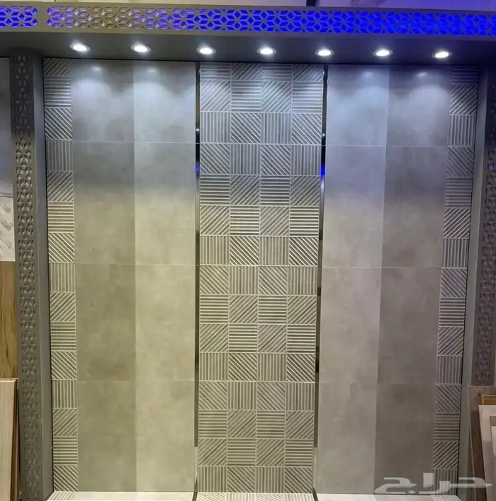 سيراميك جدران اطقم _ حمامات _ مطابخ 1