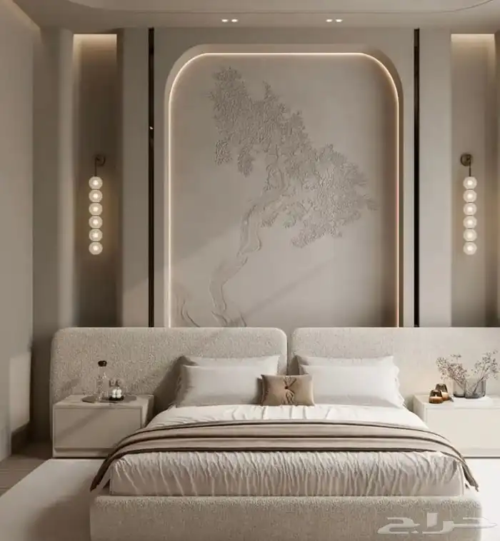 ديكورات منازل وفنادق ومحلات 3