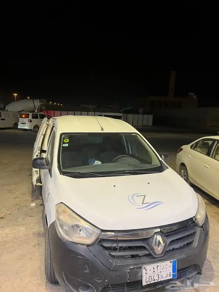 رينو 1