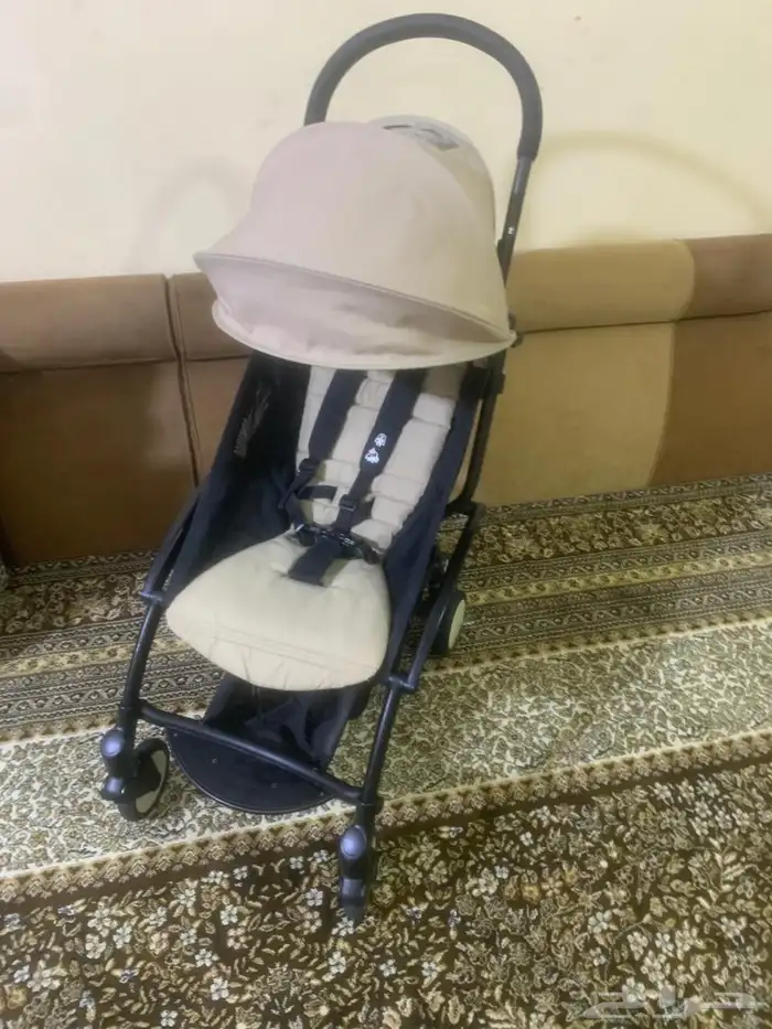 يويو اصلية عربة اطفال يويو خفيفة بالحمل وسهلةبالاستخدام 8