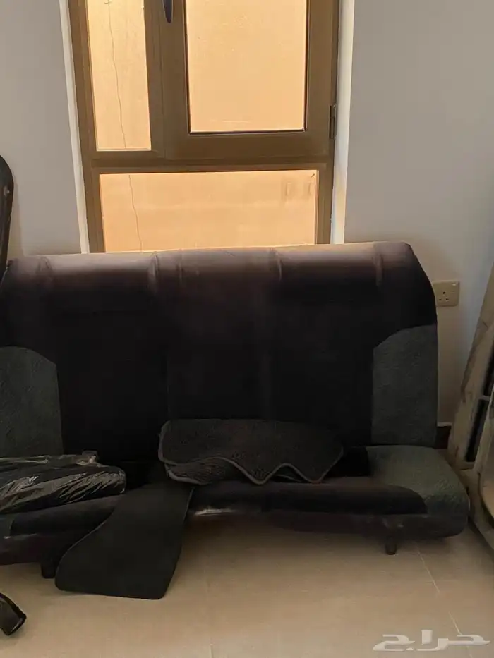 قطع جيتي سكايلاين 33 واربي 25 2