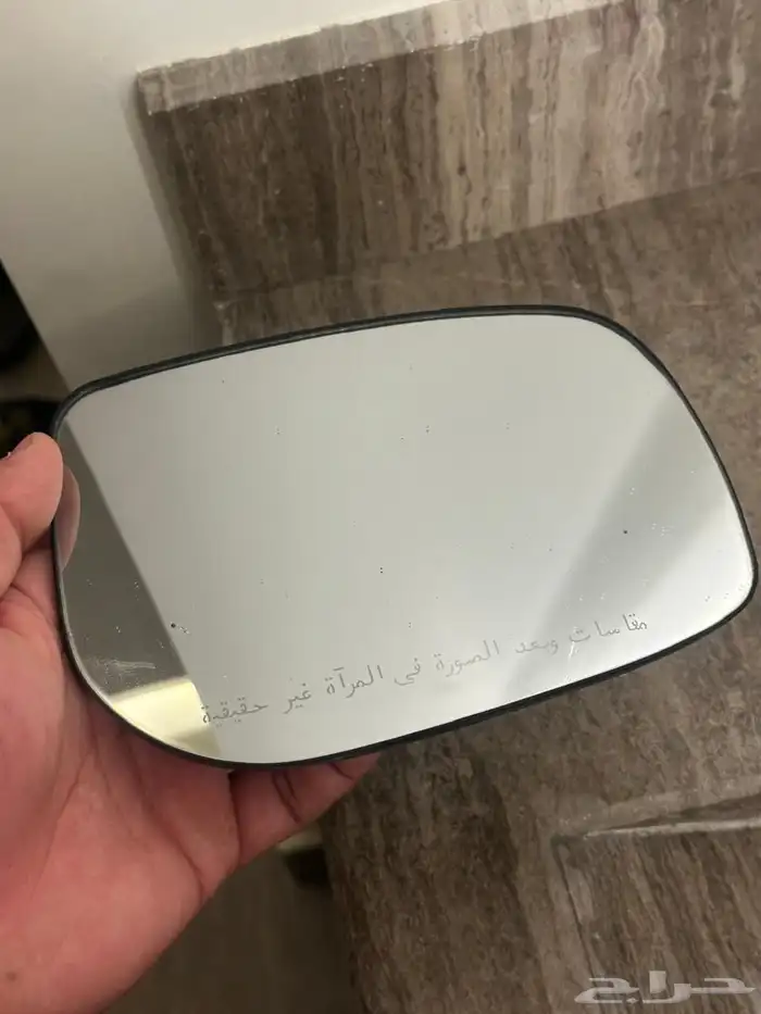 مرايه جازج اصليه كورلا 2008 الي 2013 0