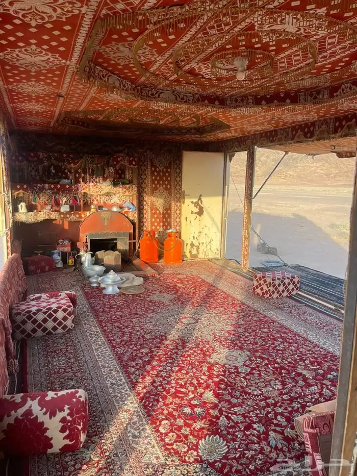 غرف طوله 9 متر عرض 4 جنط 22 ونص 0