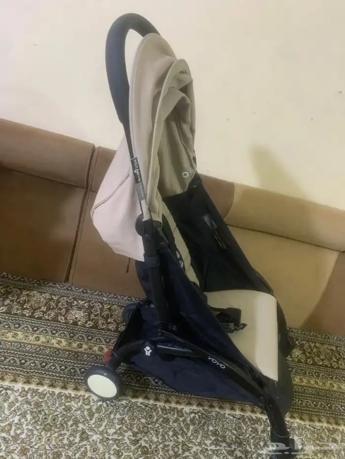 يويو اصلية عربة اطفال يويو خفيفة بالحمل وسهلةبالاستخدام 10