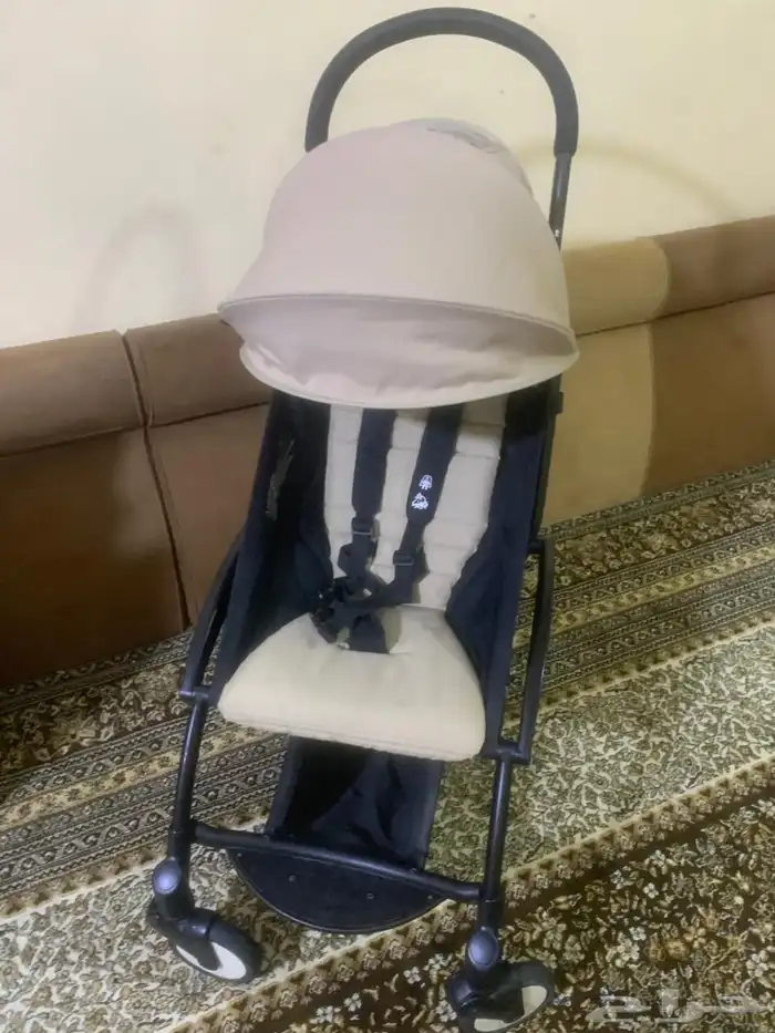 يويو اصلية عربة اطفال يويو خفيفة بالحمل وسهلةبالاستخدام 6