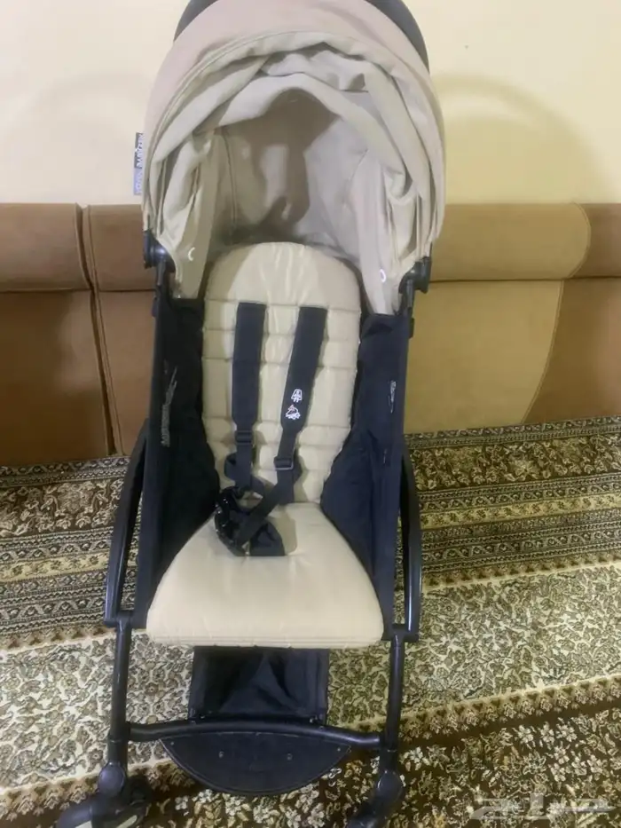 يويو اصلية عربة اطفال يويو خفيفة بالحمل وسهلةبالاستخدام 9