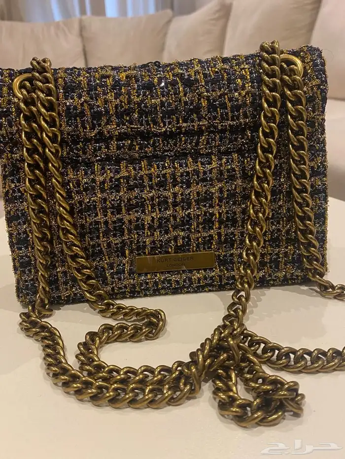 شنطه ماركه 100 8