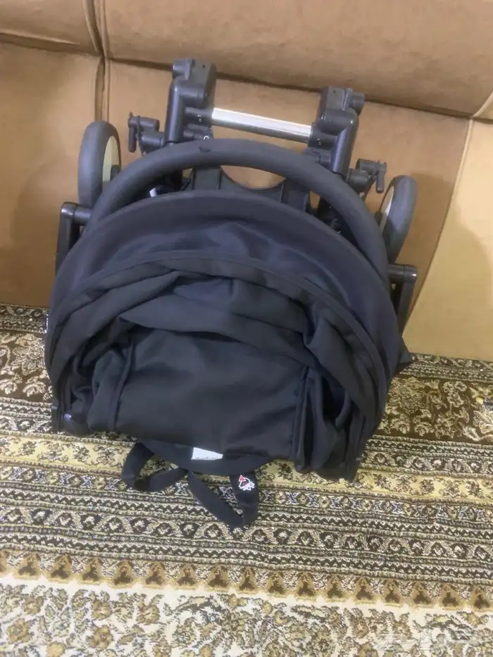 يويو اصلية عربة اطفال يويو خفيفة بالحمل وسهلةبالاستخدام 4