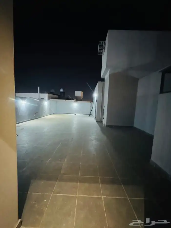 فلل روف للبيع تبوك حي الحمرا في المربع الذهبي 41