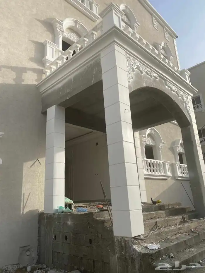 جى ار سى 3