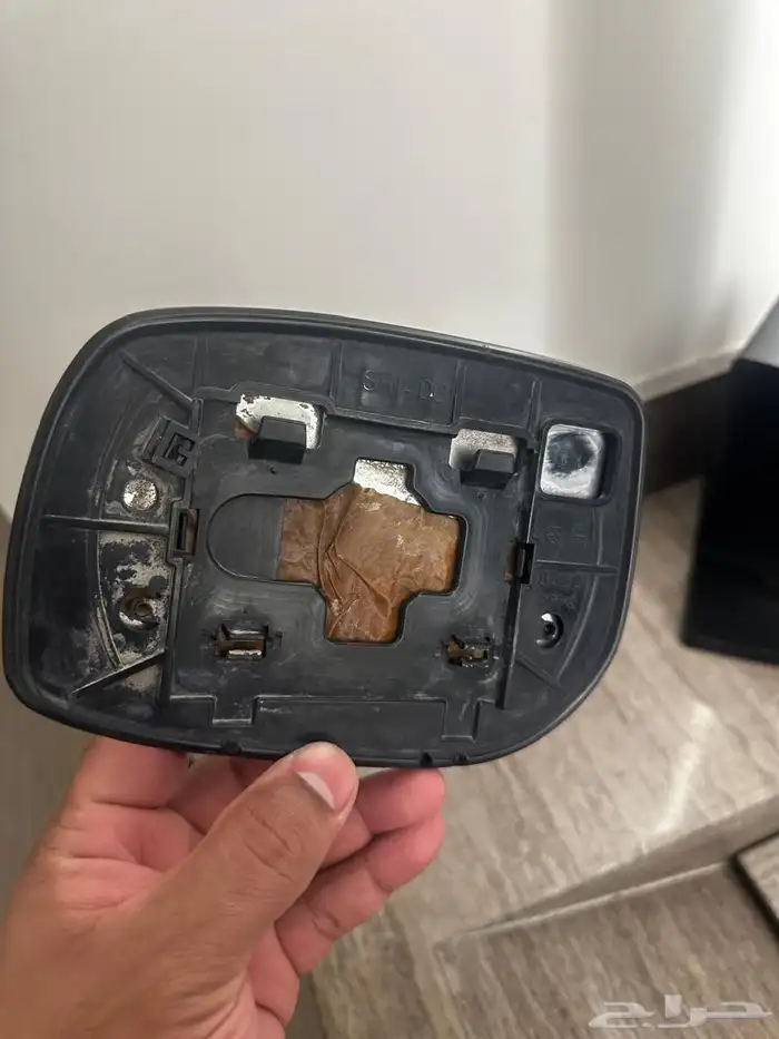 مرايه جازج اصليه كورلا 2008 الي 2013 1