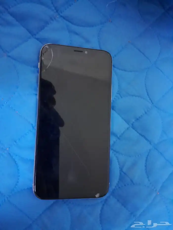 ايفونx 1