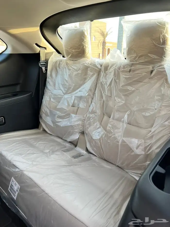 مازدا CX9 موديل 2023 نصف فل فتحه دبل نظيف جداا 28