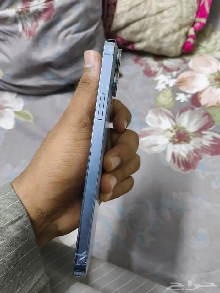 آيفون 13 بروماكس 256 3