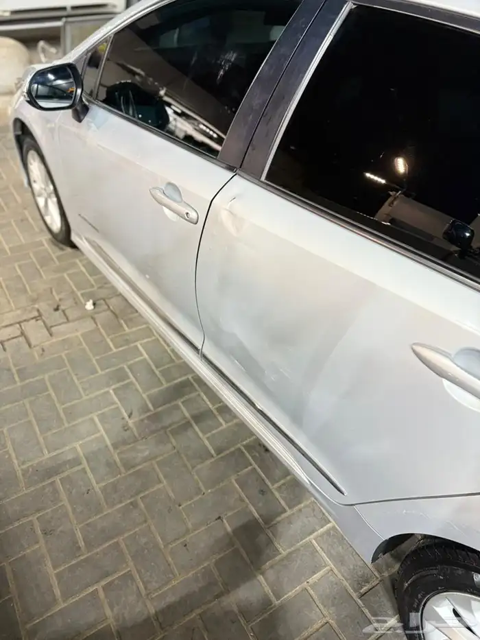 كورولا 2020 10