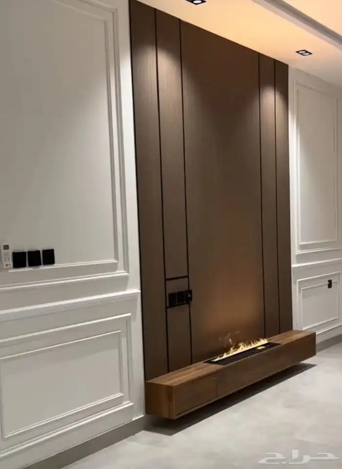 ديكورات منازل وفنادق ومحلات 2