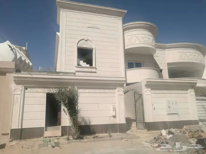 توريد وتركيب الحجر الطبيعي 1