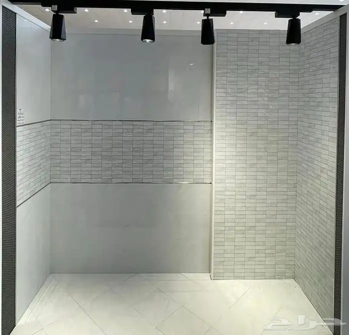 سيراميك جدران اطقم _ حمامات _ مطابخ 0