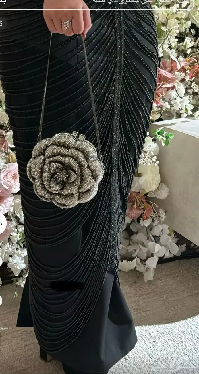 فستان سهره 1