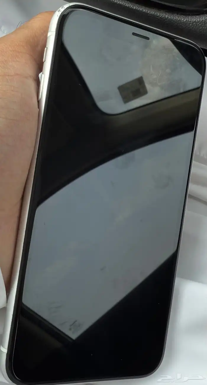 ايفون XR 64 GB بطارية 97 8