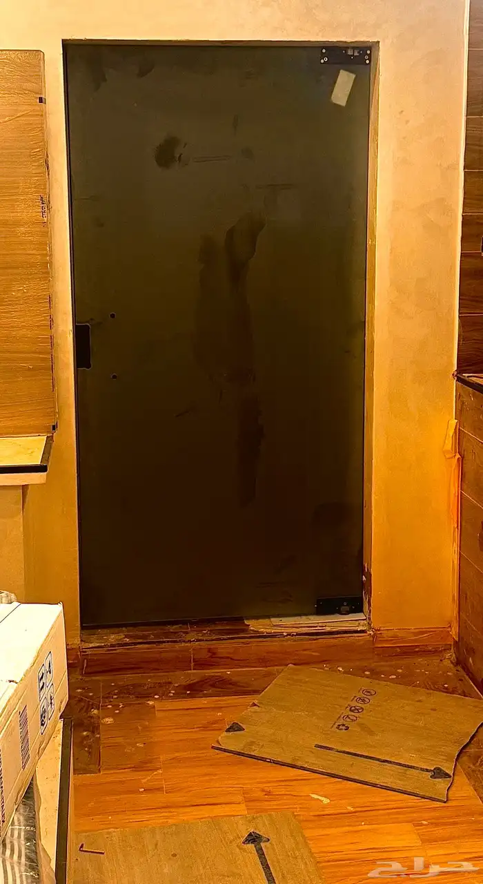 Aluminum super saraya double glazed 1