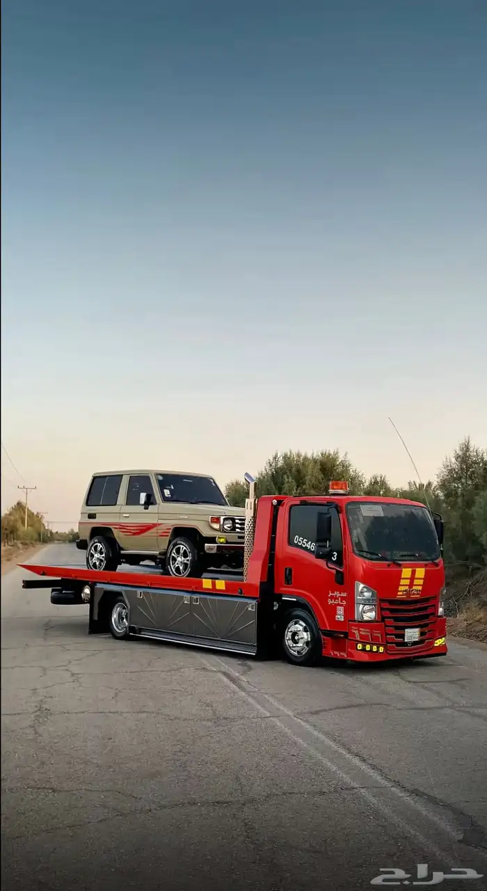 سطحه رياض جده 1