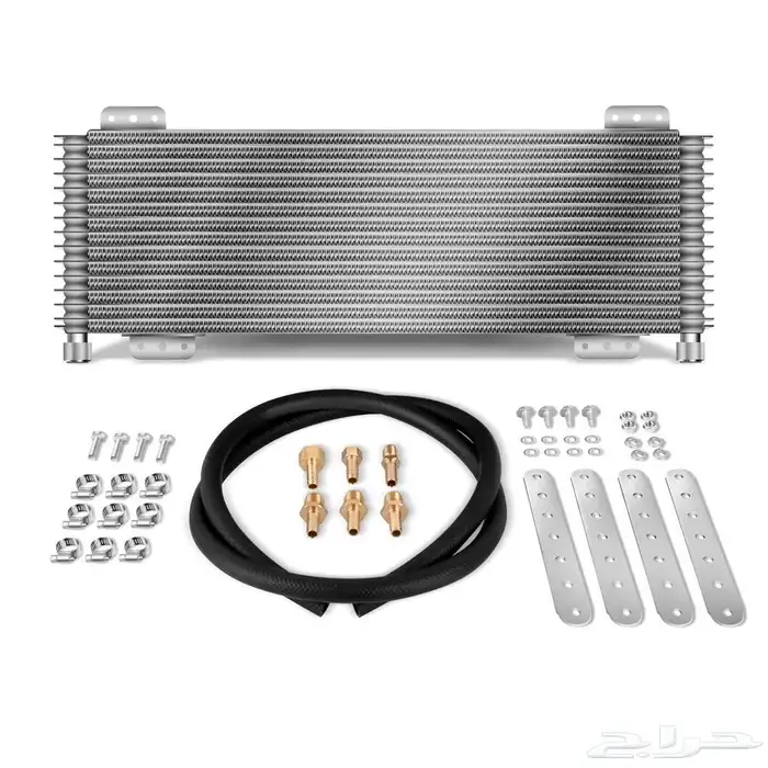 مبرد زيت قير 40 الف وحده 0