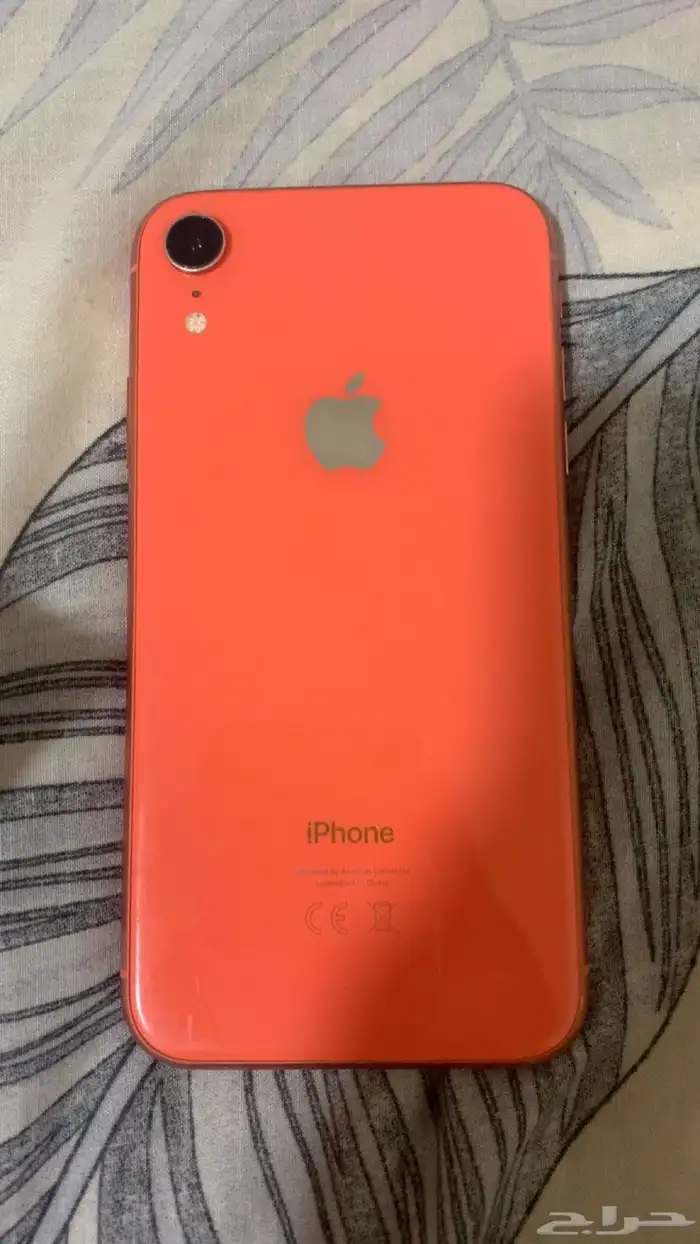 ايفون اكس ار للبيع 0