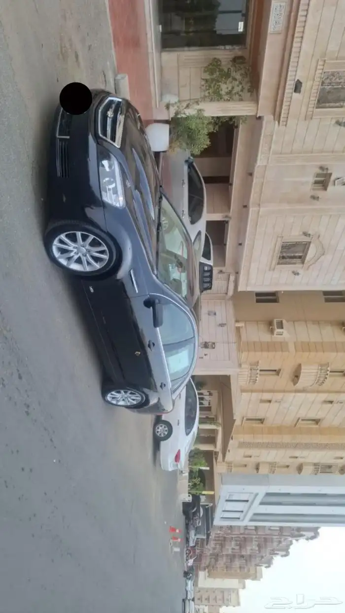 كابرس 2011 LS 2