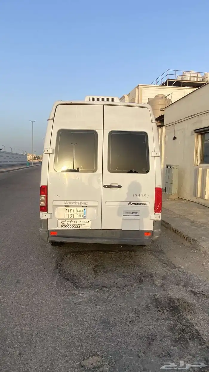 فان موديل 2005 تبع شركة سكيكو 6