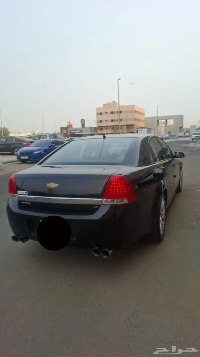 كابرس 2011 LS 3