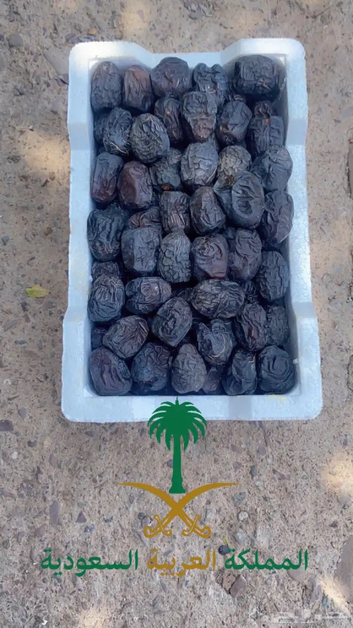 عجوه فاخره ممتازة 0