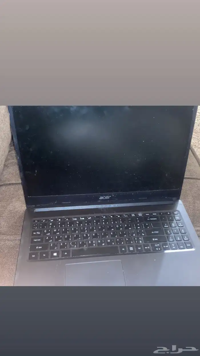 لابتوب ايسر و سامسونج 1