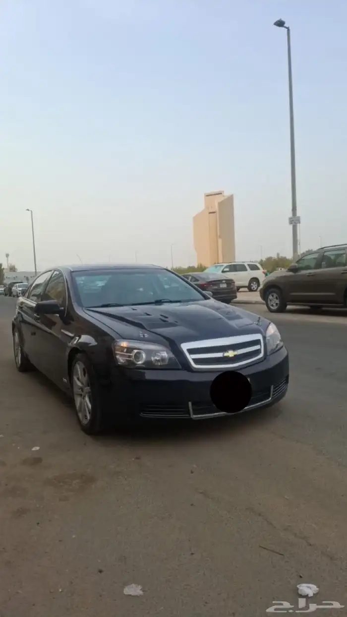 كابرس 2011 LS 0