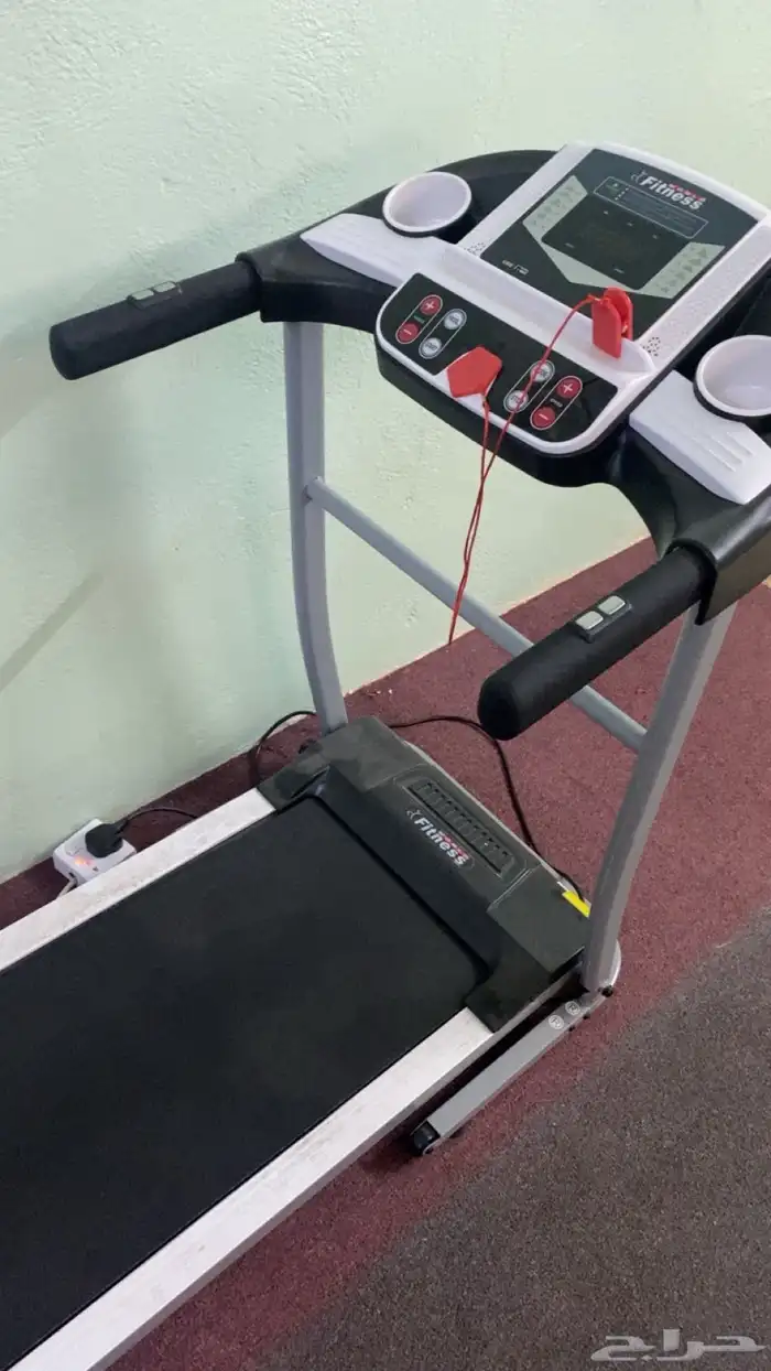 جهاز سير نظيف جدا شرط سبب البيع السفر 2