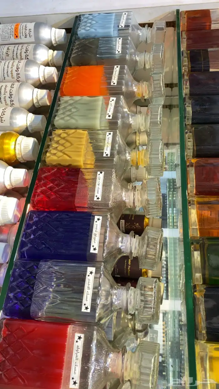 عطور وبخور 25