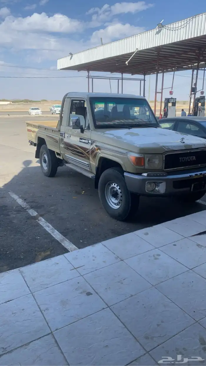 للبيع شاص بيج   قير عايدي   بنزين   دبل 3