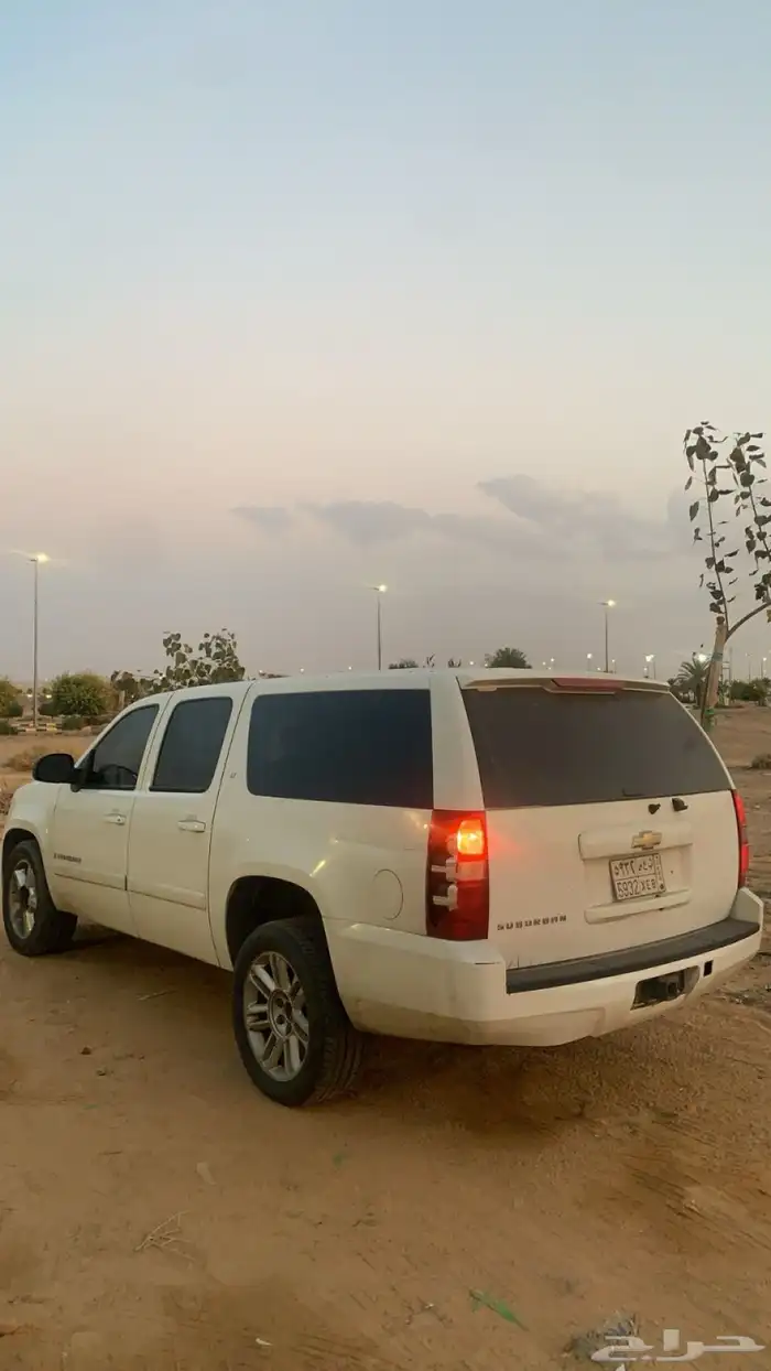 جمس شفر 2007 الفئه LT 2
