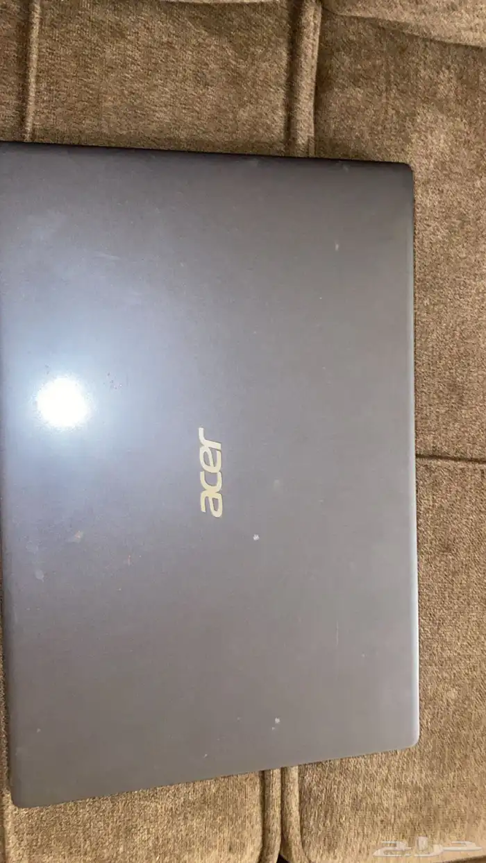 لابتوب ايسر و سامسونج 3