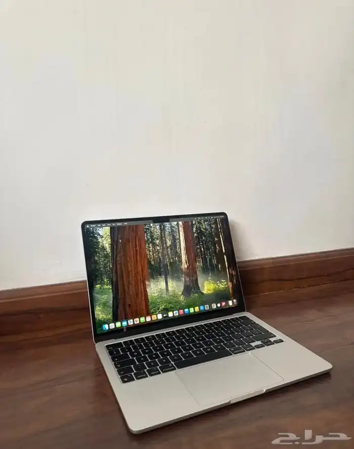 ماك بوك إير 2