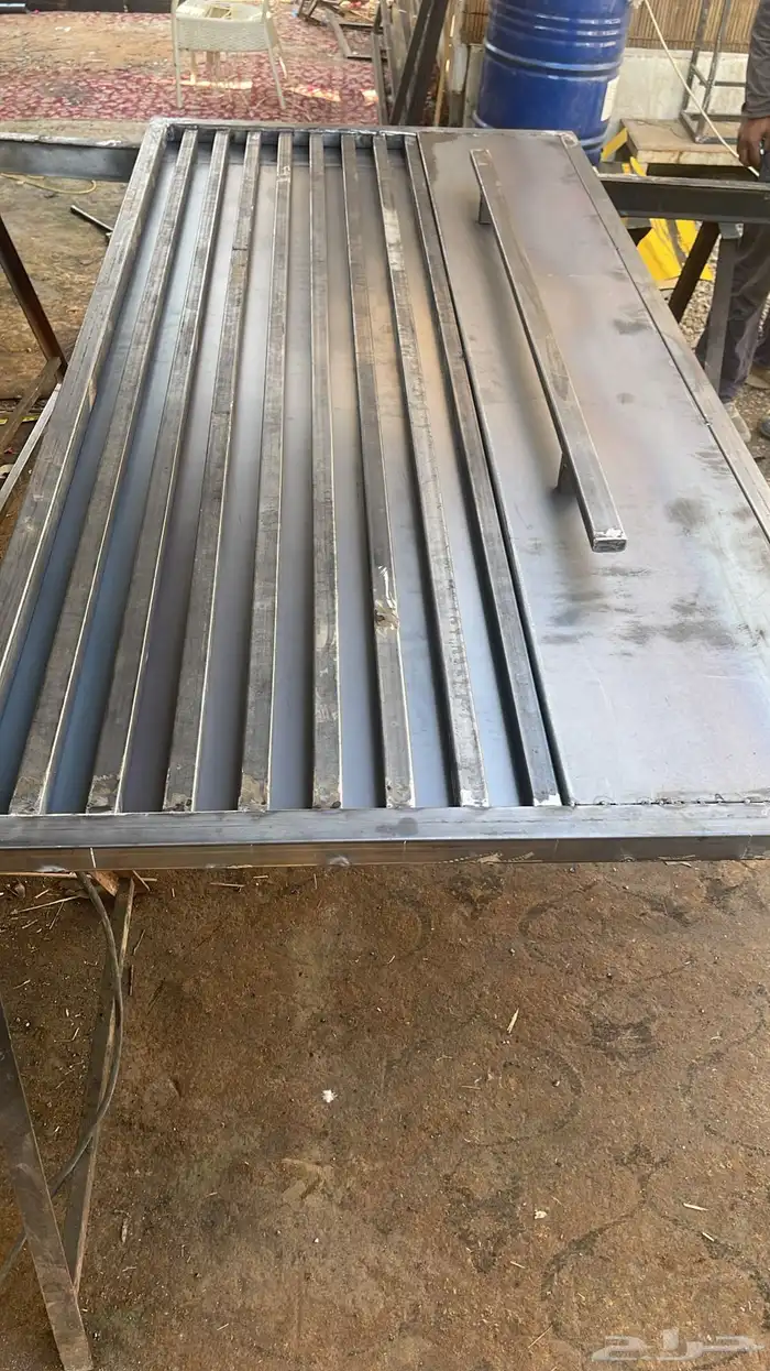 جميع ما يخص الابواب او الدرايش 3